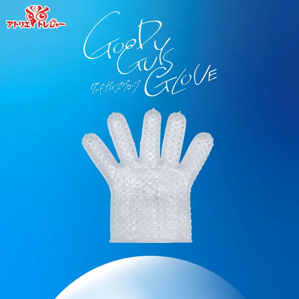 Good Guys Glove
