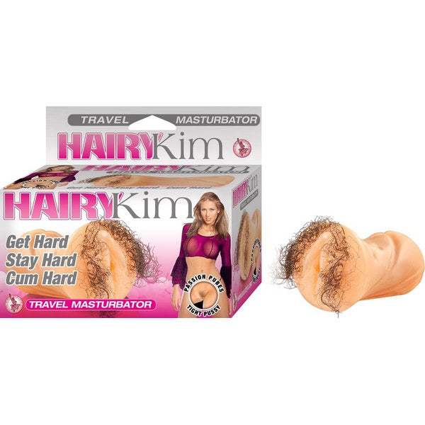 Hairy Kim