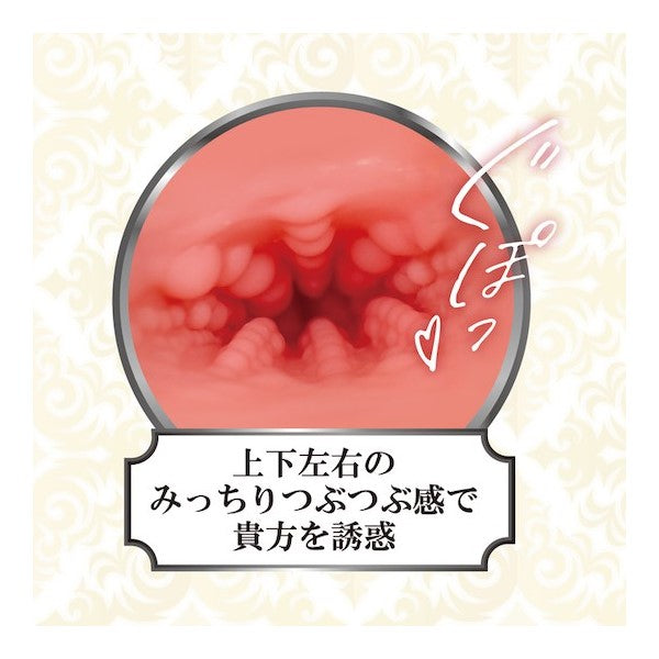 TOYSHEART EX Mochihada