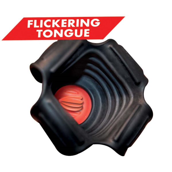 ENHANCER Blow Job Teaser - Black