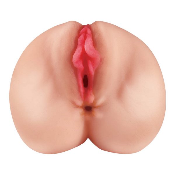 ALWAYS HORNY Masturbator Pussy and Ass Ashley