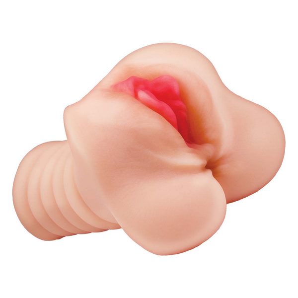 ALWAYS HORNY Masturbator Pussy and Ass Sophie