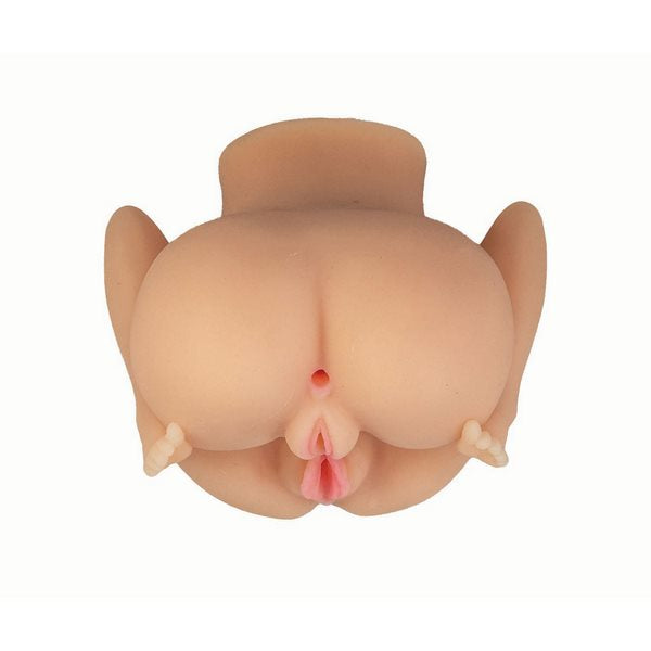 ALWAYS HORNY 2 Girls 3 Holes