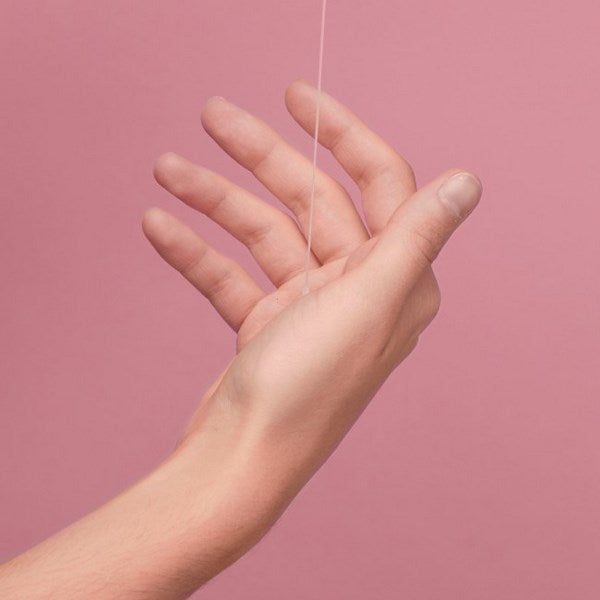 CREAMY Cum Lubricant 150ml