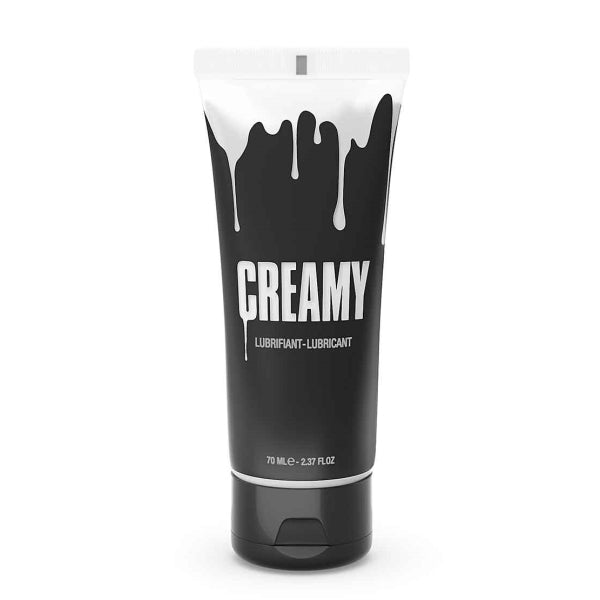 CREAMY Cum Lubricant 70ml