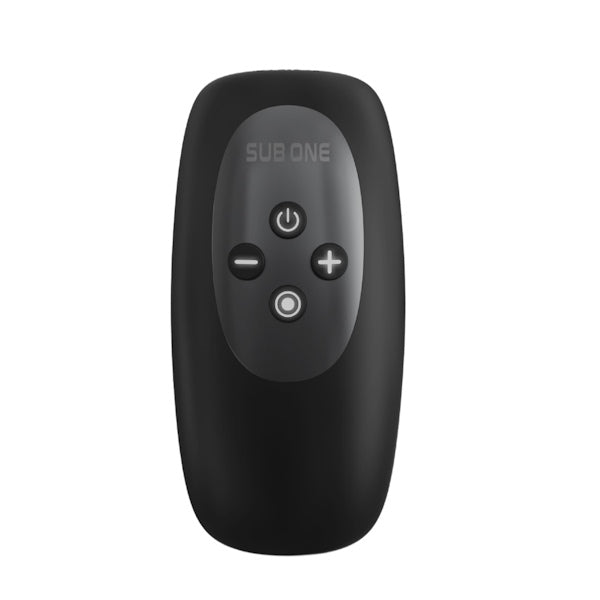 MANWAN Sub One - Infinite Black