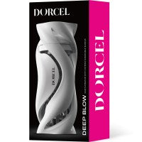 DORCEL Deep Blow - White