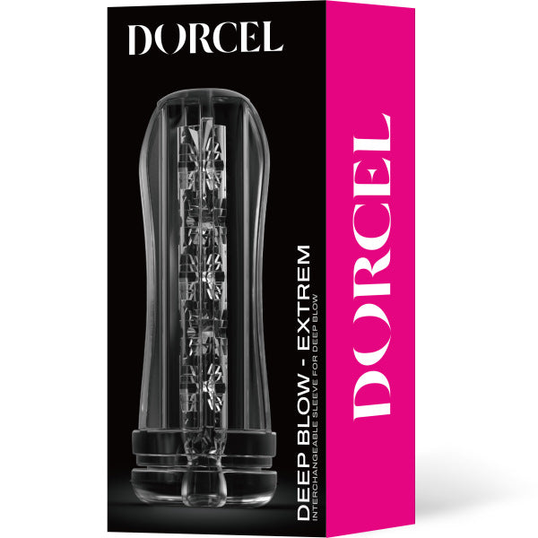 DORCEL Deep Blow Extrem