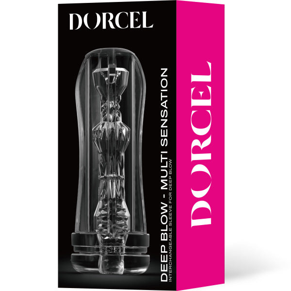 DORCEL Deep Blow Multi Sensation