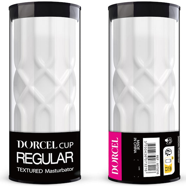 DORCEL Cup Regular