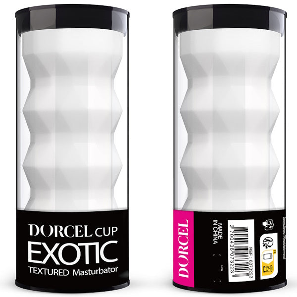 DORCEL Cup Exotic