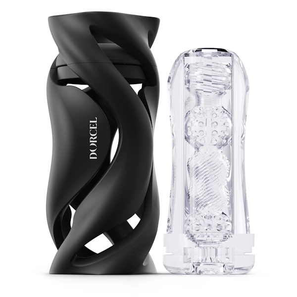 DORCEL Deep Blow - Black