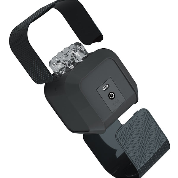 Confusion Powered Masturbator