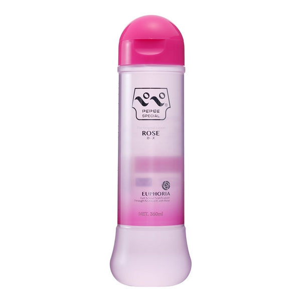 PEPEE Special - Rose 360ml