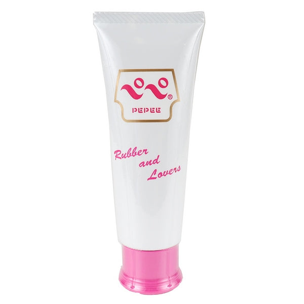 PEPEE Rubber And Lovers - 50ml