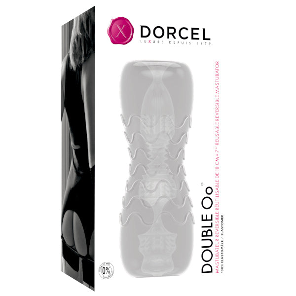 DORCEL Double Oo