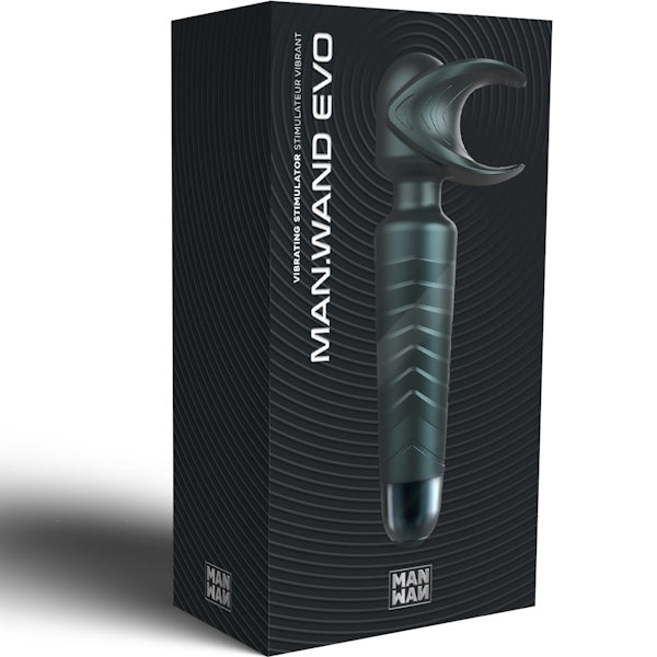 MANWAND Evo - Pine Grey